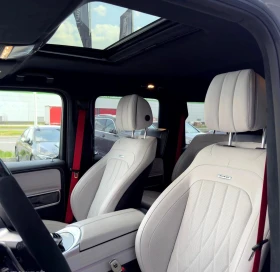 Mercedes-Benz G 63 AMG V8 BRABUS 800 - 299998 € - 24047814 13