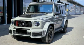 Mercedes-Benz G 63 AMG V8 BRABUS 800 - 299998 € - 24047814 2