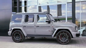 Mercedes-Benz G 63 AMG V8 BRABUS 800 - 299998 € - 24047814 3