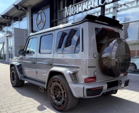 Mercedes-Benz G 63 AMG V8 BRABUS 800 - 299998 € - 24047814 4