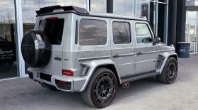 Mercedes-Benz G 63 AMG V8 BRABUS 800 - 299998 € - 24047814 7