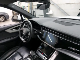 Audi Q7 50 TDI S-Line Quattro Leather LED Navi | Auto.bg — изображение 4