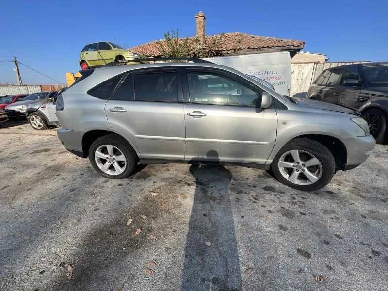 Lexus RX 300, снимка 2 - Автомобили и джипове - 38625815