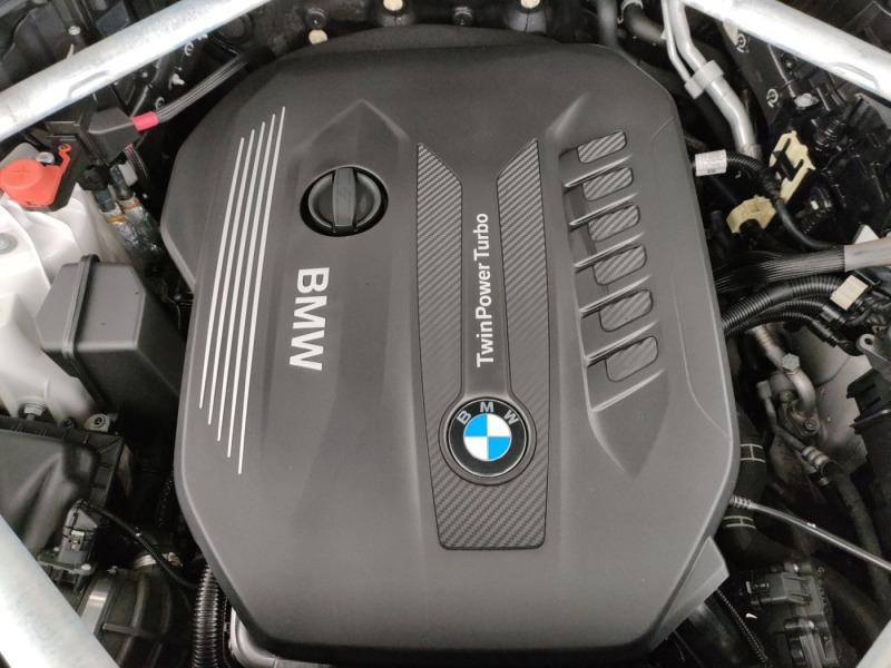 BMW X5 Drive 30d Msport , снимка 15 - Автомобили и джипове - 45120555