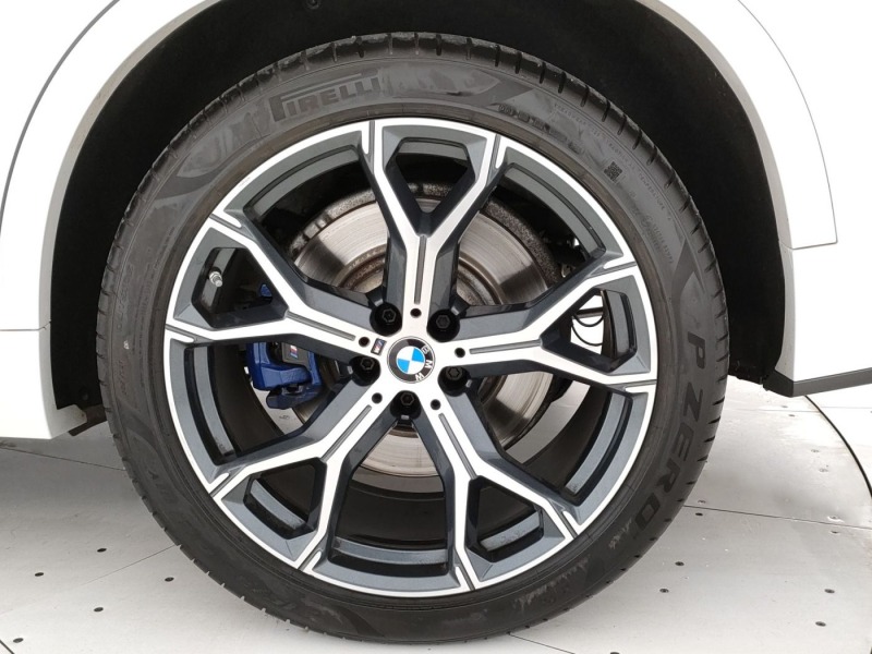 BMW X5 Drive 30d Msport , снимка 14 - Автомобили и джипове - 45120555
