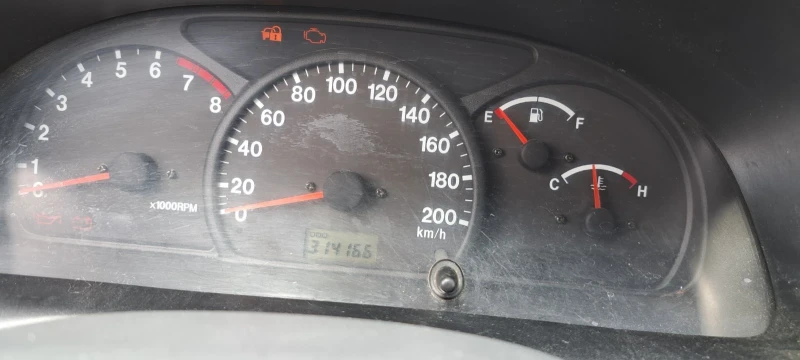 Suzuki Grand vitara V6, снимка 5 - Автомобили и джипове - 50631729