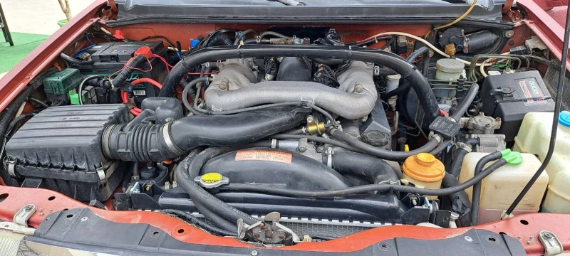 Suzuki Grand vitara V6, снимка 14 - Автомобили и джипове - 50631729