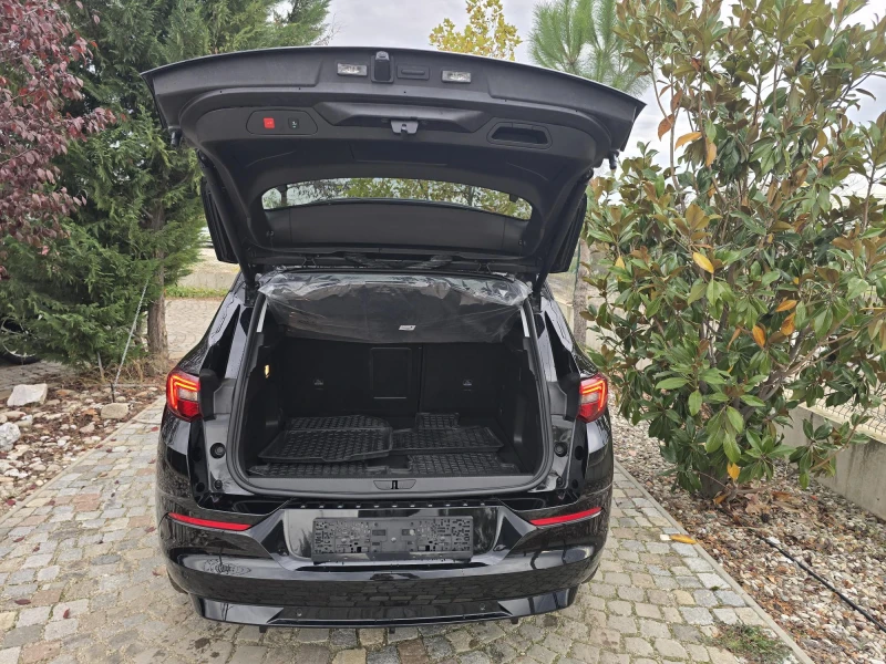 Opel Grandland GSe MCM PHEV eAWD eAT8 (220 kW/300 к.с.), снимка 5 - Автомобили и джипове - 52461283