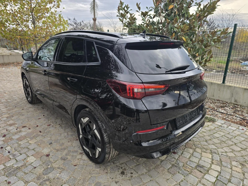 Opel Grandland GSe MCM PHEV eAWD eAT8 (220 kW/300 к.с.), снимка 2 - Автомобили и джипове - 52461283