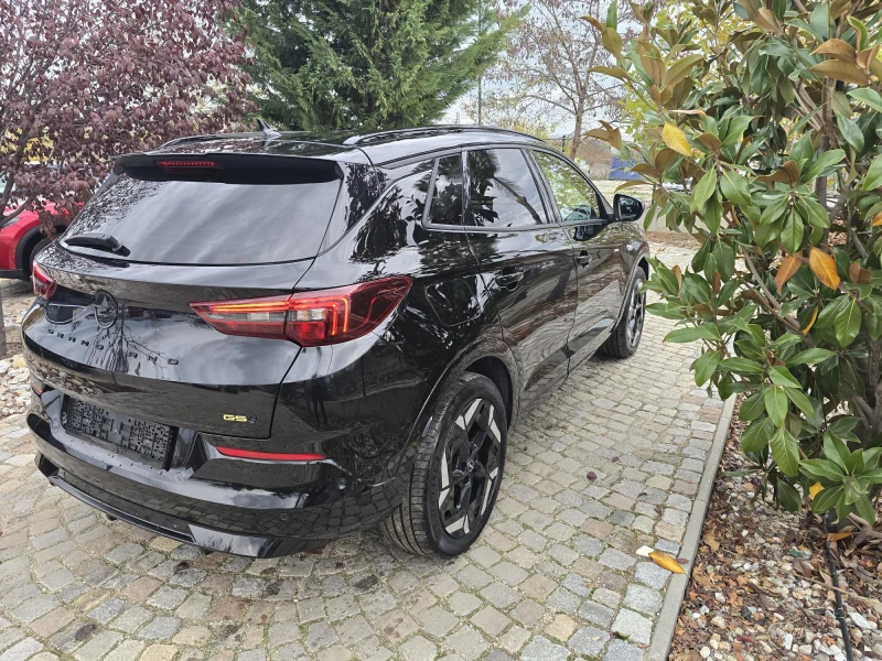 Opel Grandland GSe MCM PHEV eAWD eAT8 (220 kW/300 к.с.), снимка 4 - Автомобили и джипове - 52461283