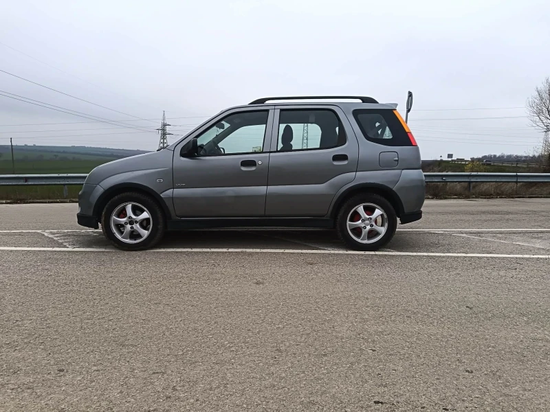 Suzuki Ignis, снимка 4 - Автомобили и джипове - 52749010
