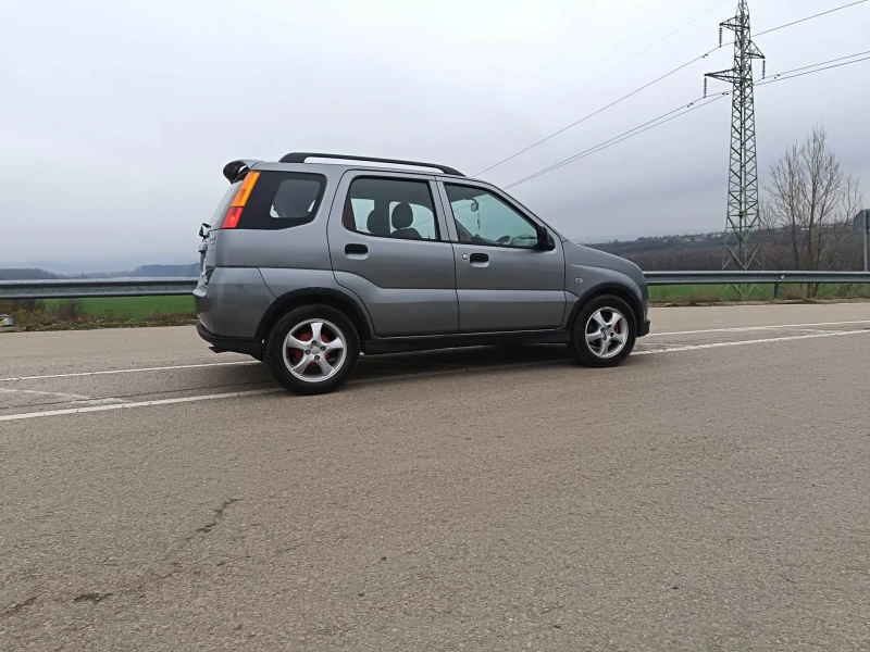 Suzuki Ignis, снимка 6 - Автомобили и джипове - 52749010