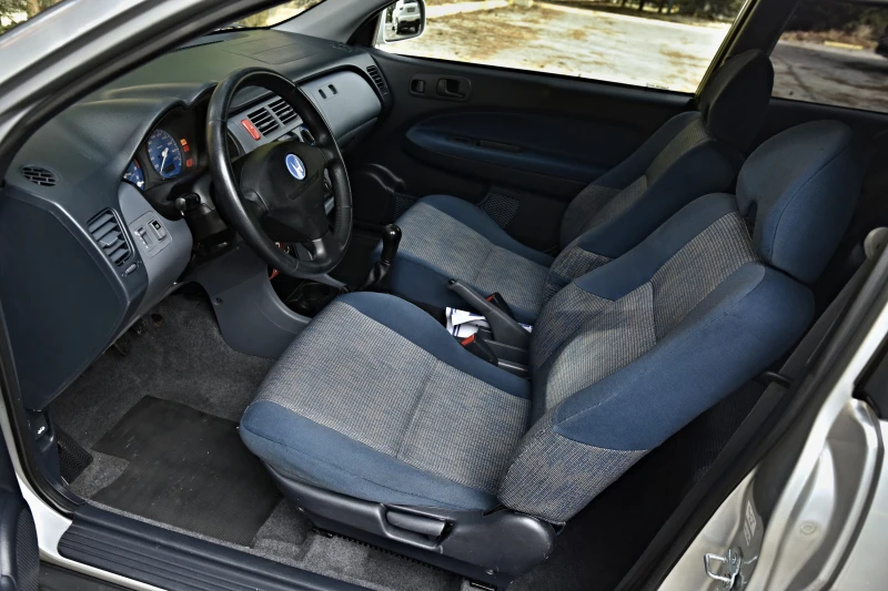 Honda Hr-v 1.6i-105кс= 4Х4= ГАЗ= РАБОТЕЩ КЛИМАТИК TEГЛИЧ, снимка 9 - Автомобили и джипове - 53014174