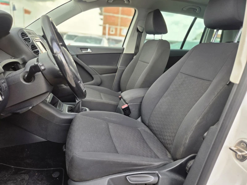 VW Tiguan 2.0TDI 100%km LIZING, снимка 12 - Автомобили и джипове - 53243588