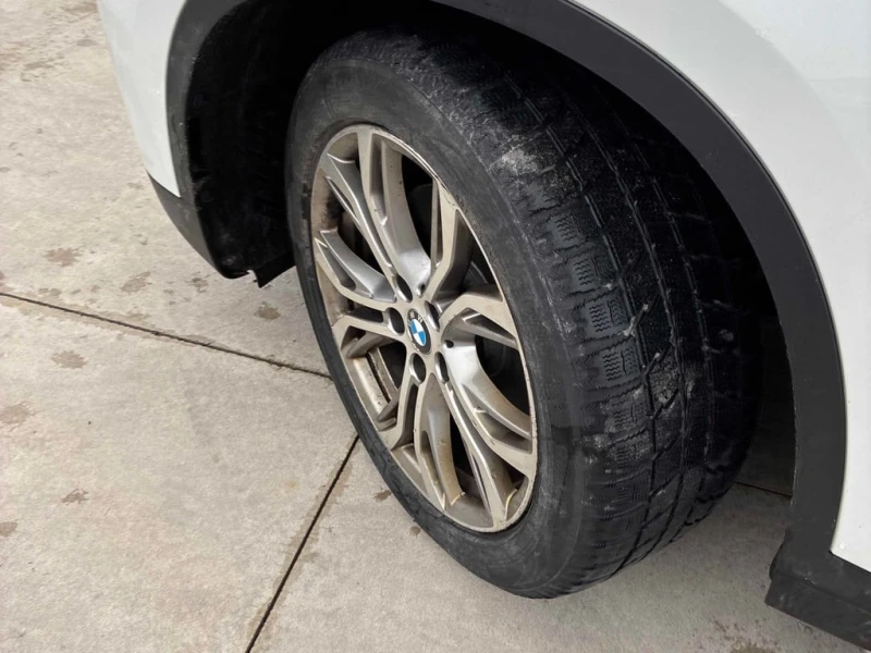 BMW X1 XDRIVE28I * ПРЕДСТАВИТЕЛСТВО БА BMW* КЛИП НА МОТОР, снимка 6 - Автомобили и джипове - 53305133