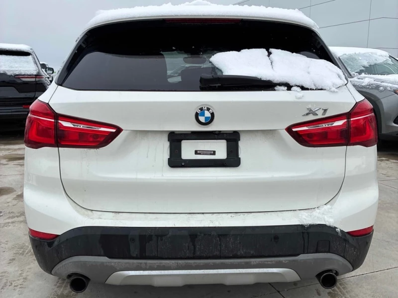 BMW X1 XDRIVE28I * ПРЕДСТАВИТЕЛСТВО БА BMW* КЛИП НА МОТОР, снимка 5 - Автомобили и джипове - 53305133