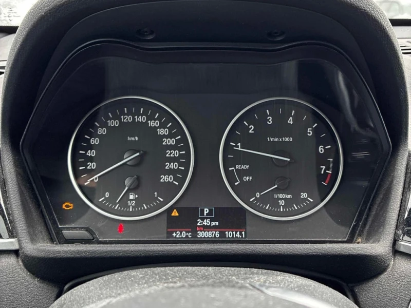 BMW X1 XDRIVE28I * ПРЕДСТАВИТЕЛСТВО БА BMW* КЛИП НА МОТОР, снимка 8 - Автомобили и джипове - 53305133