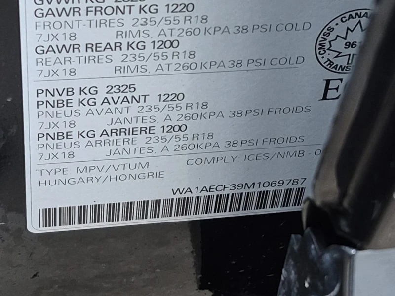 Audi Q3 * ПАНОРАМА * ПОДГРЕВ * ОТ ПРЕДСТАВИТЕЛСТВО, снимка 15 - Автомобили и джипове - 53305661