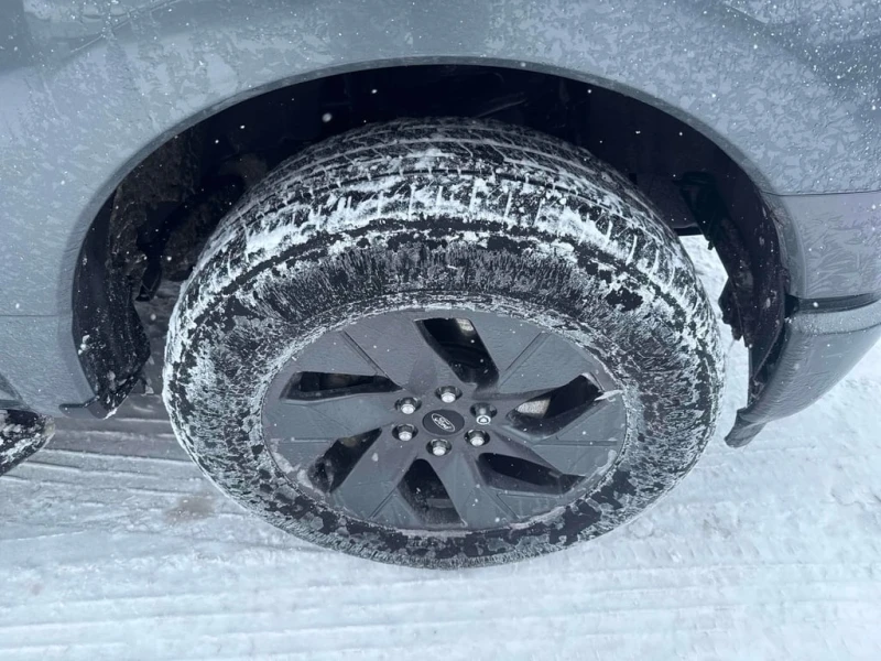 Ford F150 Lightning Flash / AWD / Дистроник / Подгреви / , снимка 7 - Автомобили и джипове - 53357721