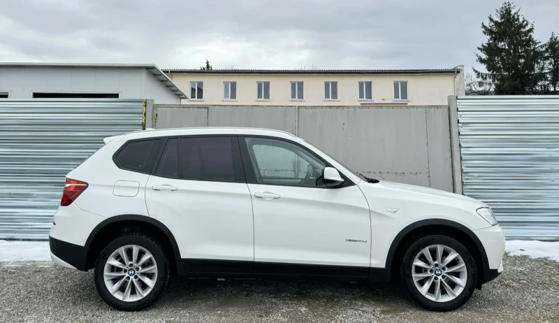 BMW X3 SHADOW LINE* XD, снимка 4 - Автомобили и джипове - 53598058