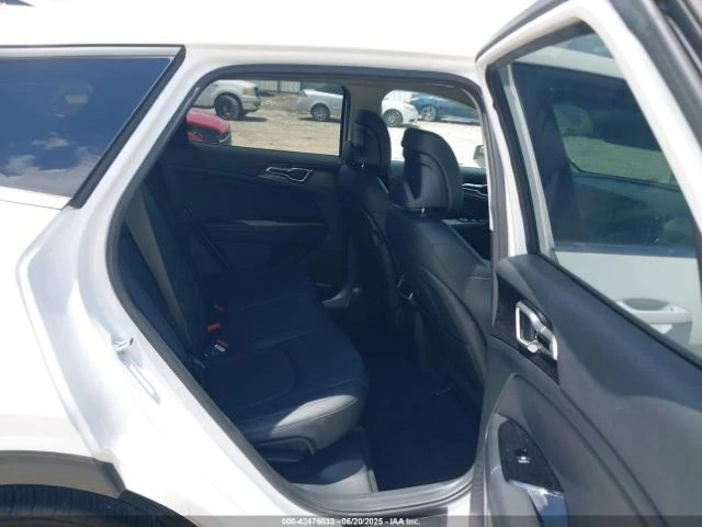 Kia Sportage EX - изображение 8