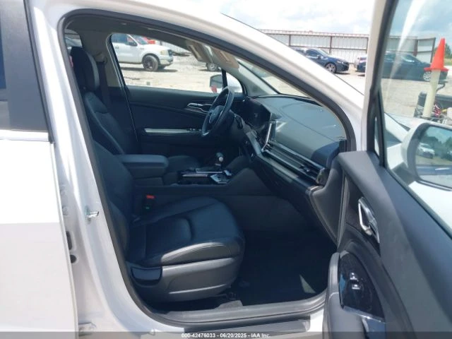 Kia Sportage EX - изображение 5