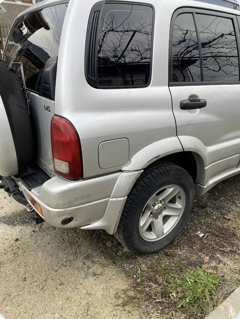 Suzuki Grand vitara, снимка 3 - Автомобили и джипове - 53342144