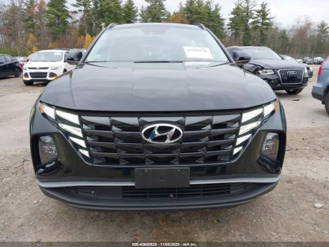 Hyundai Tucson SEL - изображение 2