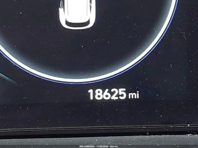 Hyundai Tucson SEL - изображение 10