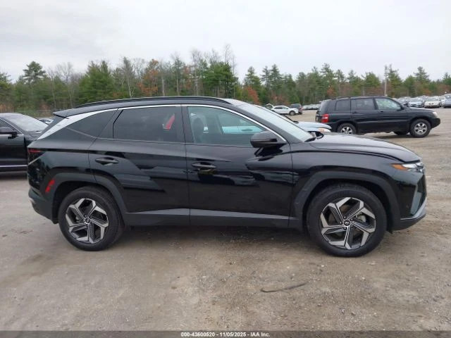 Hyundai Tucson SEL | Mobile.bg � ����������� 13