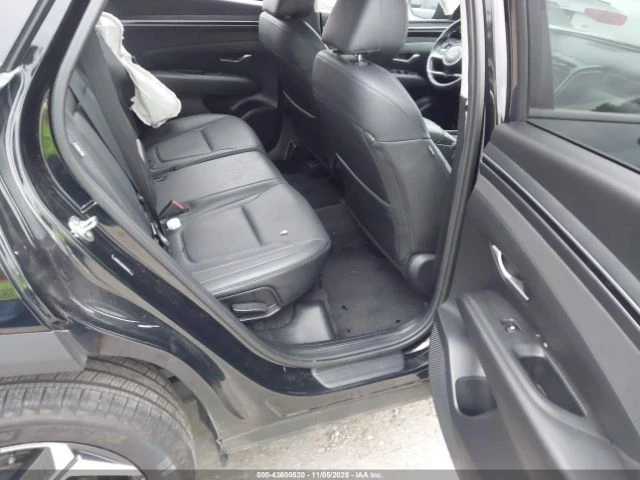 Hyundai Tucson SEL - изображение 8