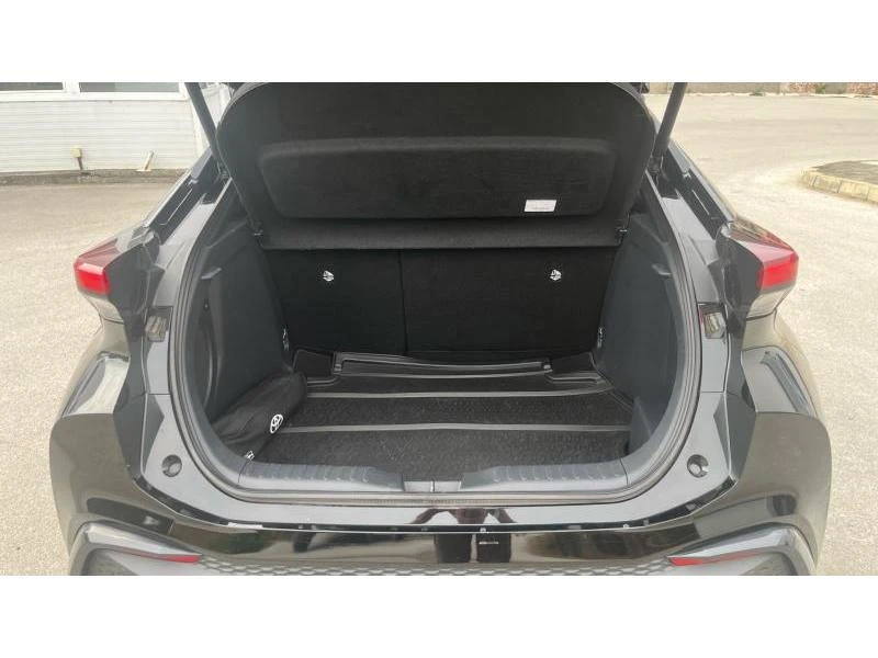 Toyota C-HR GR | Mobile.bg � ����������� 10