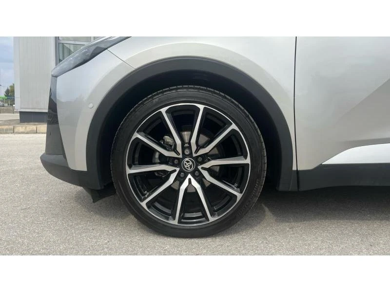Toyota C-HR GR | Mobile.bg � ����������� 15
