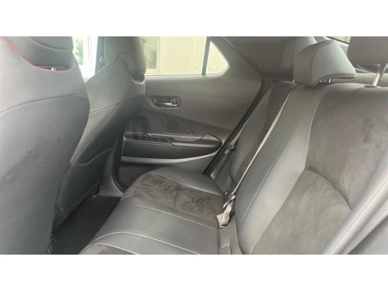 Toyota C-HR GR | Mobile.bg � ����������� 11