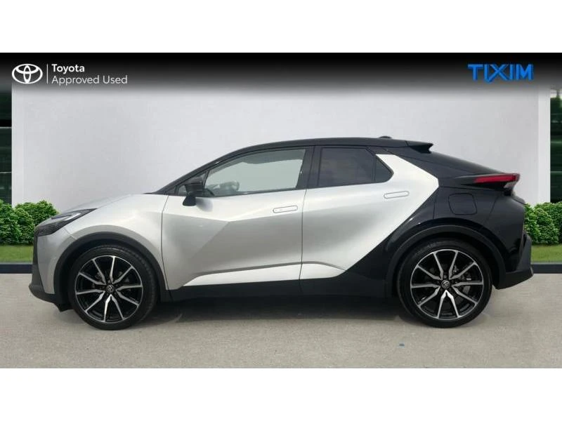 Toyota C-HR GR | Mobile.bg � ����������� 3