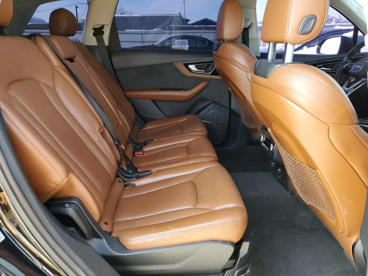 Audi Q7 PRESTIGE* DISTRONIC* BOSE* 360 CAMERA* DIGITAL* ПА - изображение 9