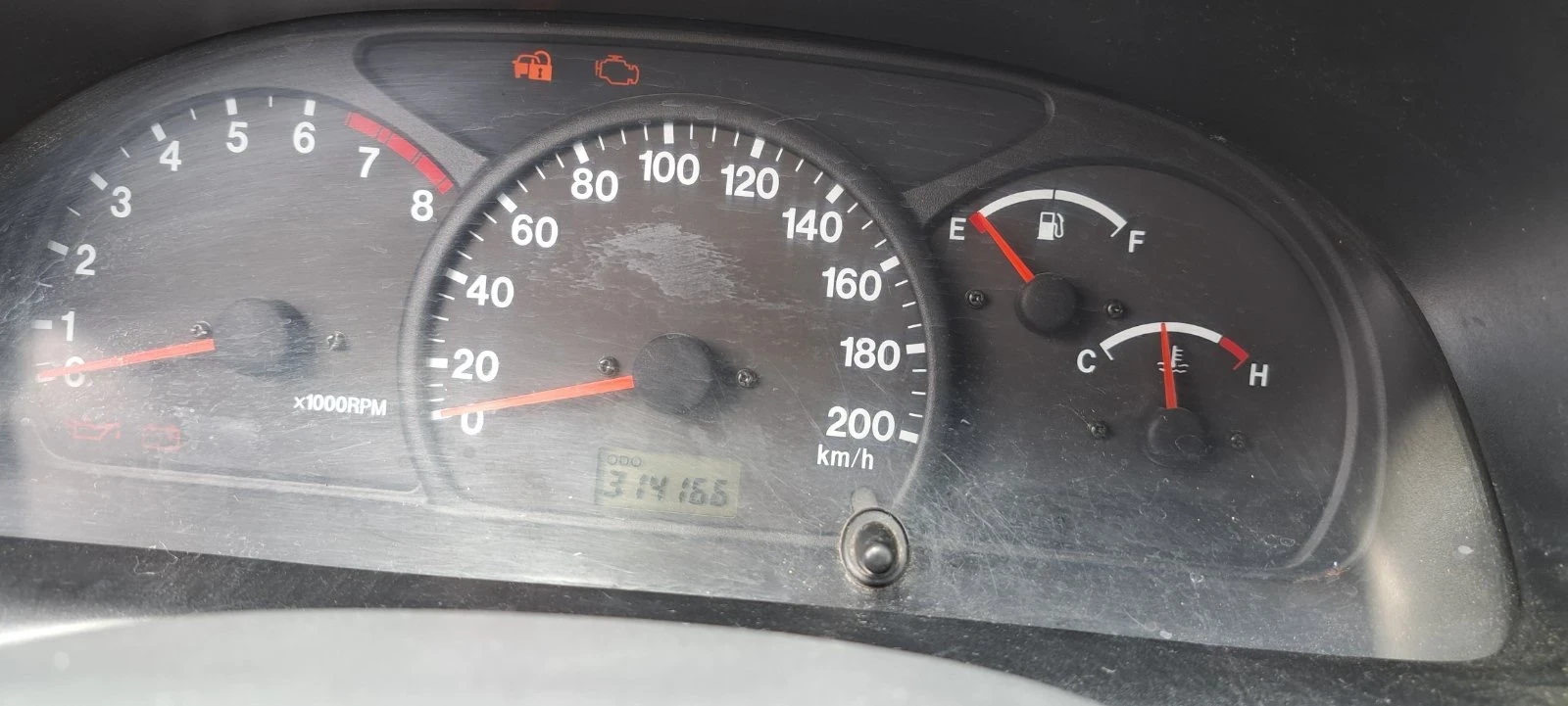 Suzuki Grand vitara V6 - изображение 5