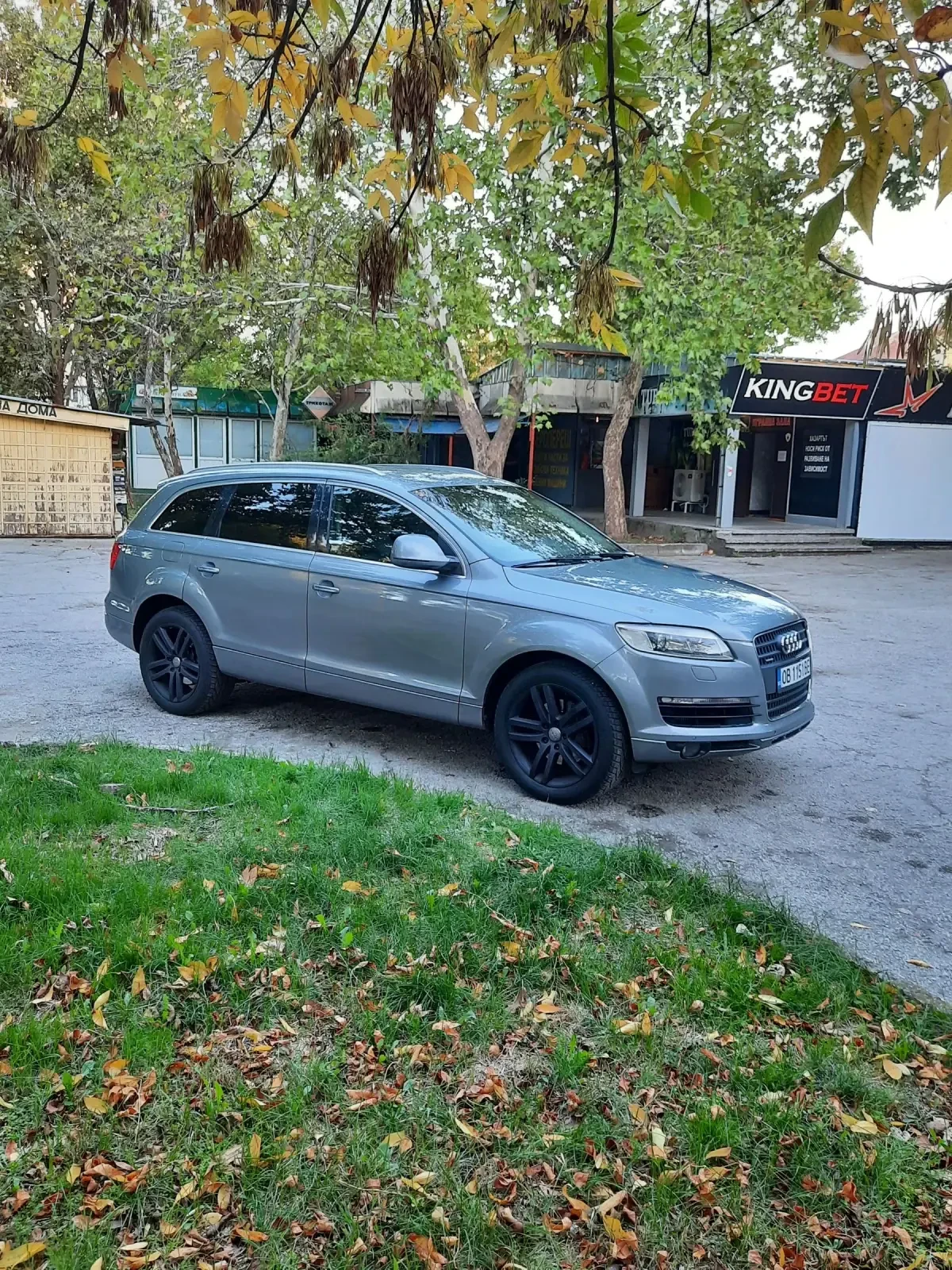 Audi Q7 3000.tdi - изображение 4