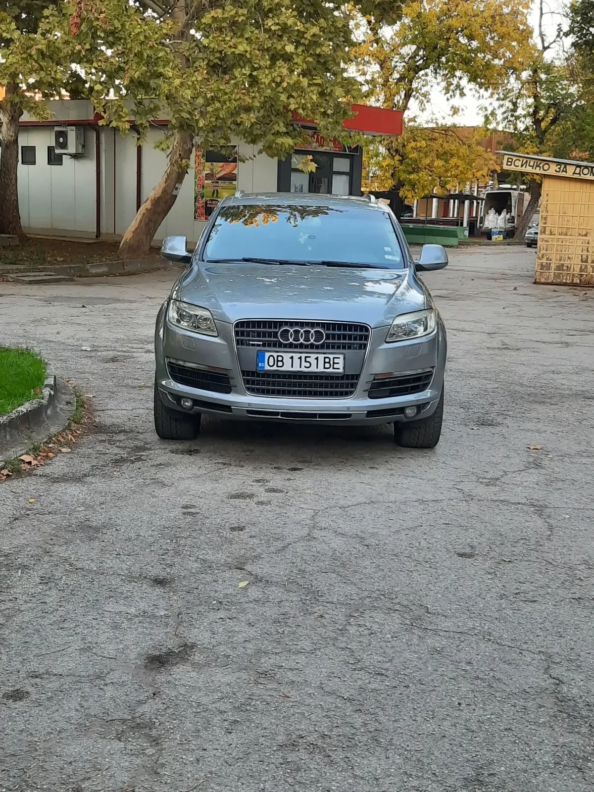 Audi Q7 3000.tdi - изображение 2