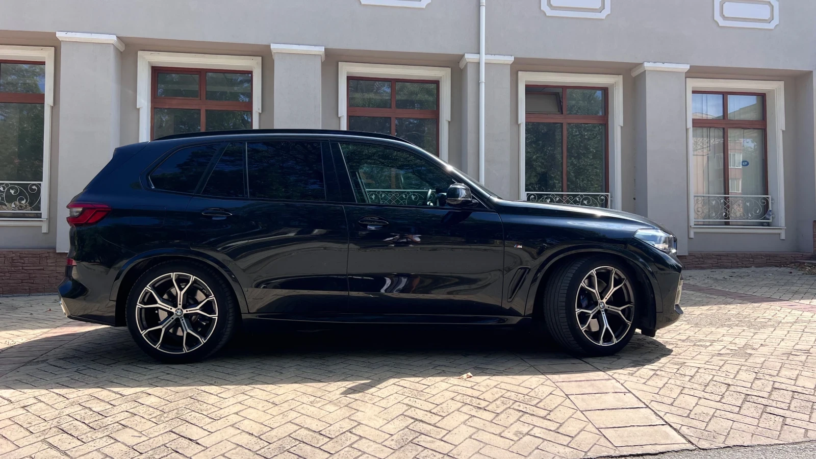 BMW X5  - изображение 5