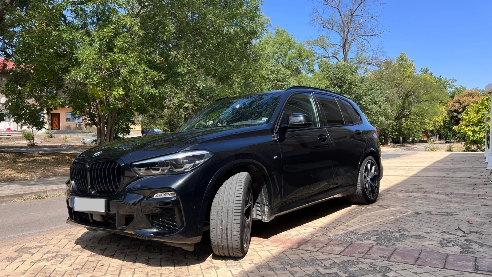 BMW X5  - изображение 6