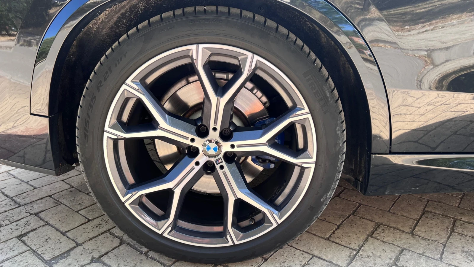 BMW X5  - изображение 10