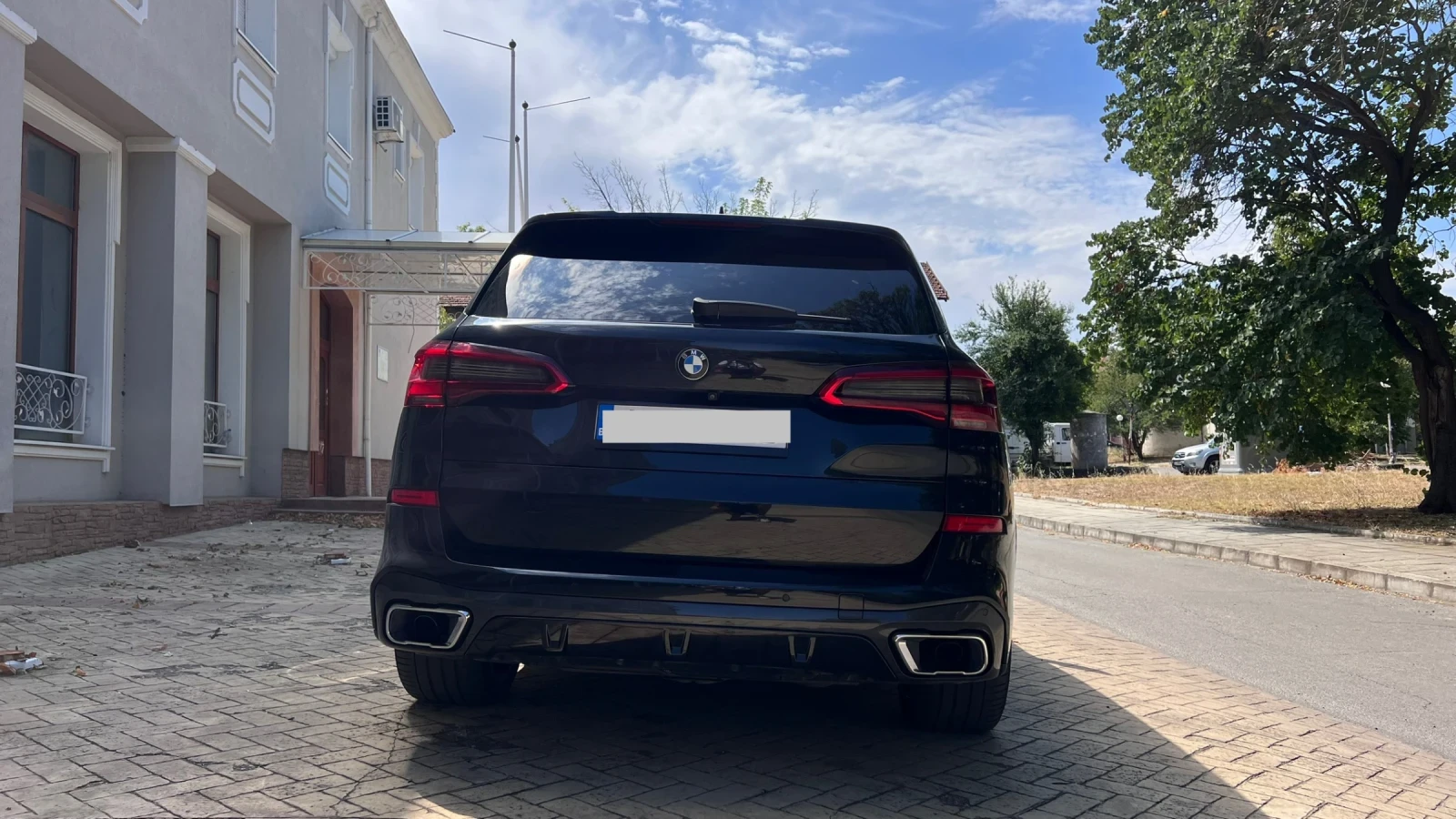 BMW X5  - изображение 3