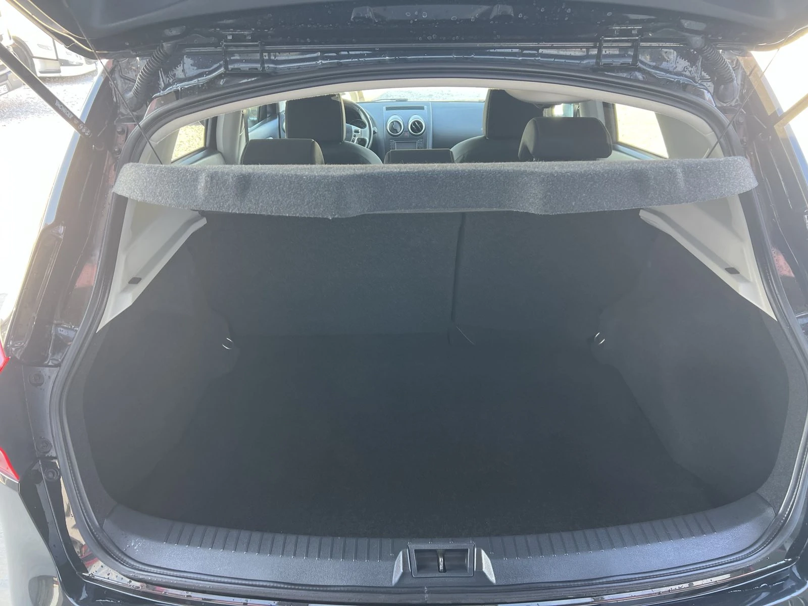 Nissan Qashqai ПРОДАДЕНО - изображение 9
