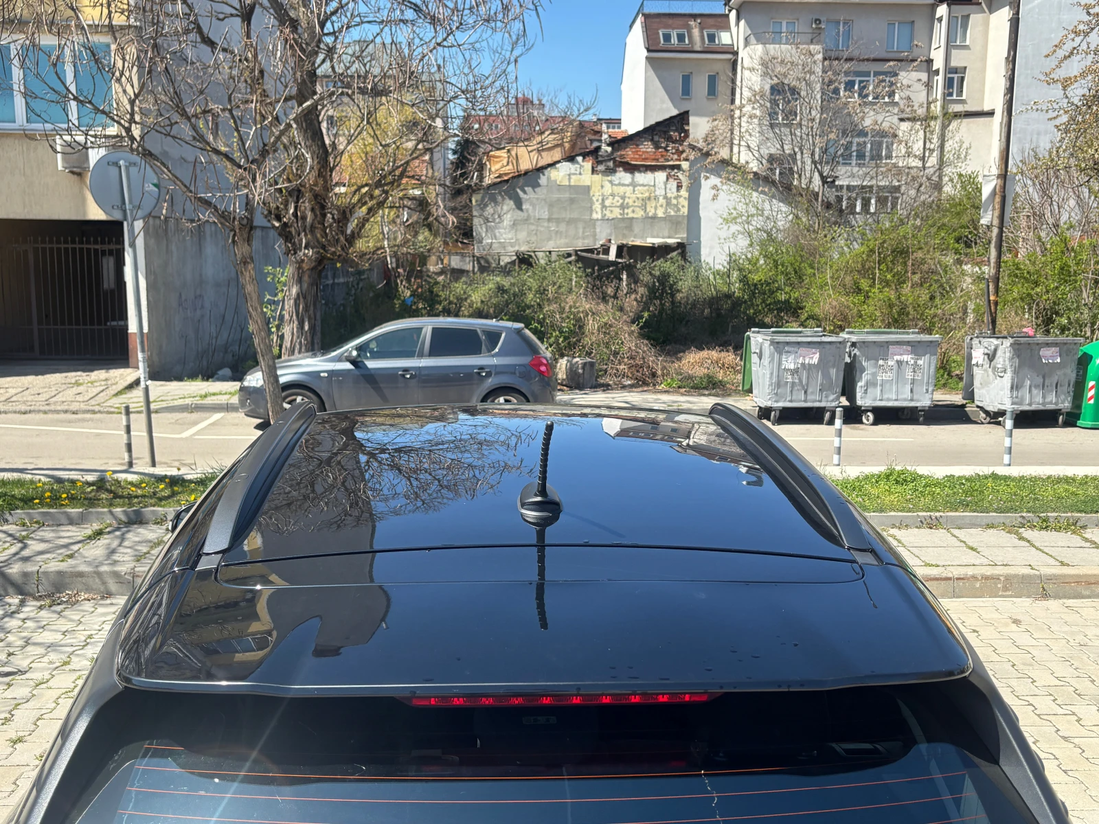 Hyundai Kona 2.0   4x4 | Mobile.bg   8