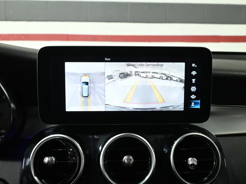 Mercedes-Benz GLC 300 4MATIC* -(  ) | Mobile.bg   11