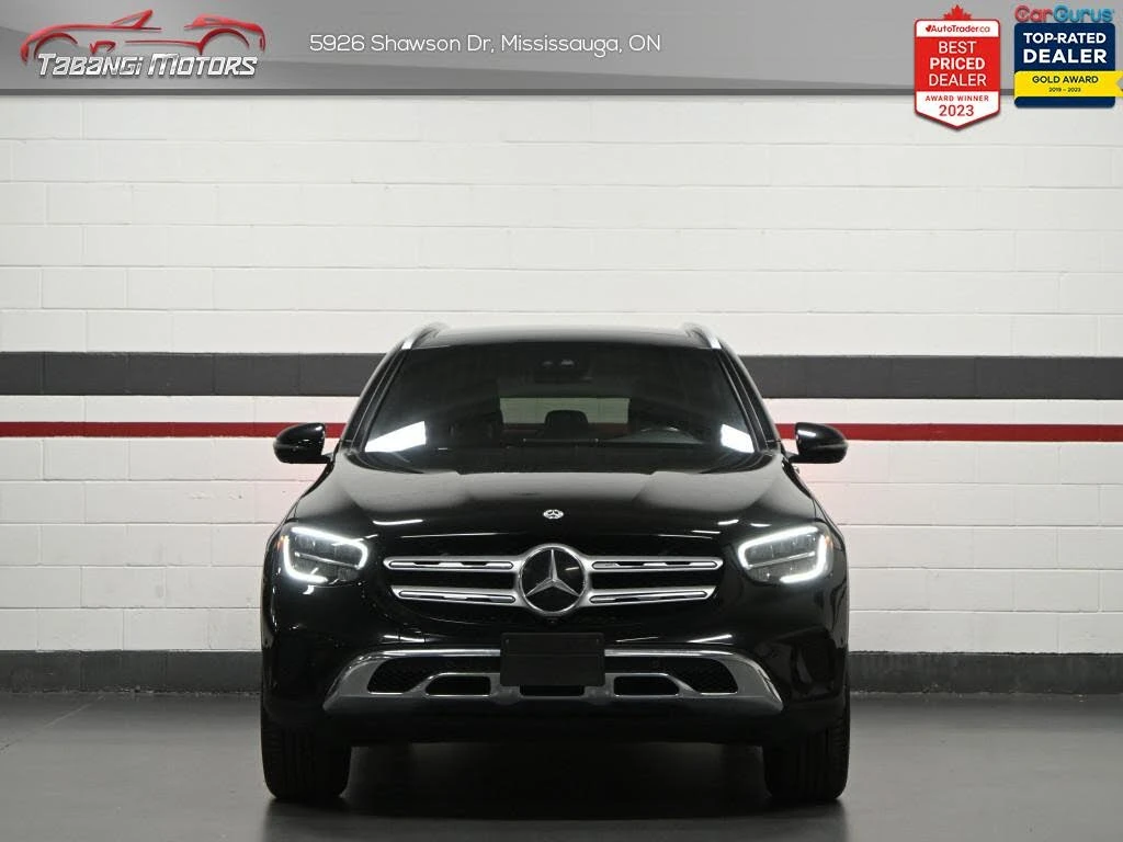 Mercedes-Benz GLC 300 4MATIC* Авто-Кредит(ЦЕНА ДО БЪЛГАРИЯ) - изображение 4