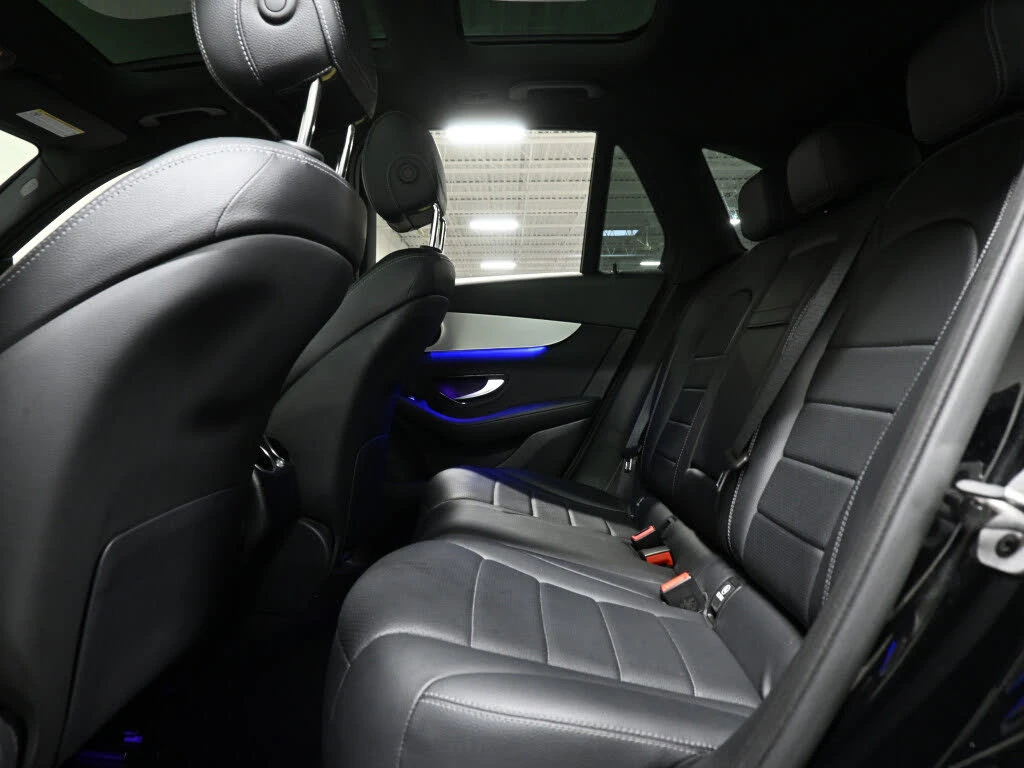 Mercedes-Benz GLC 300 4MATIC* -(  ) | Mobile.bg   13