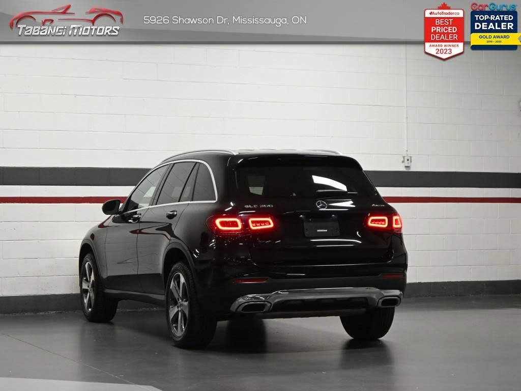 Mercedes-Benz GLC 300 4MATIC* Авто-Кредит(ЦЕНА ДО БЪЛГАРИЯ) - изображение 5