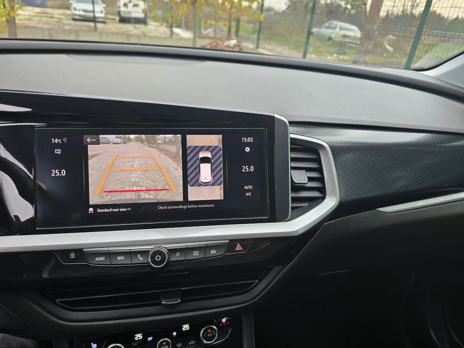 Opel Grandland GSe MCM PHEV eAWD eAT8 (220 kW/300 ..) | Mobile.bg   9